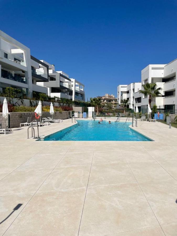 Vanian Gardens Apartment -Stella Estepona Exterior photo