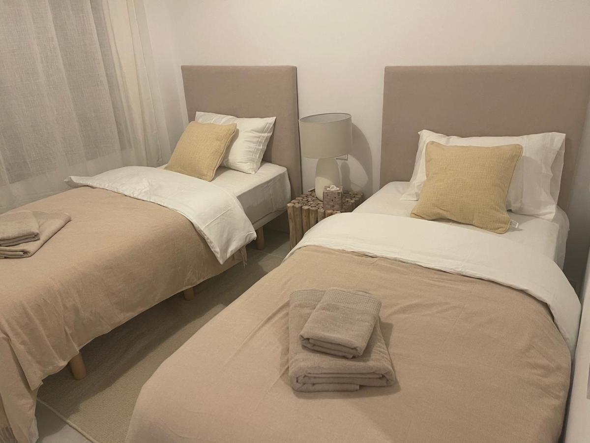 Vanian Gardens Apartment -Stella Estepona Exterior photo